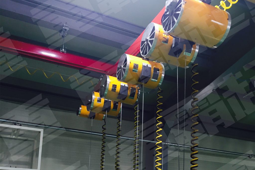 KHC氣動(dòng)平衡器（吊）-KAB-230-200